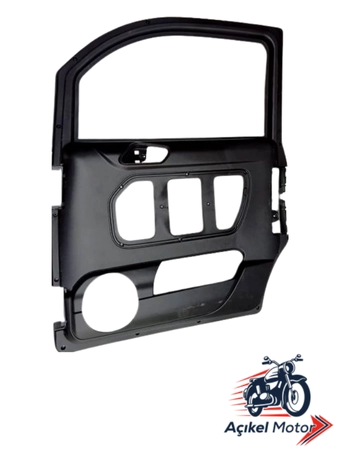 ARORA S1 E-CAR SOL İÇ KAPI PLASTİĞİ